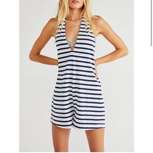 FREE PEOPLE BEACH CODIE CONVERTIBLE ONE-PIECE
